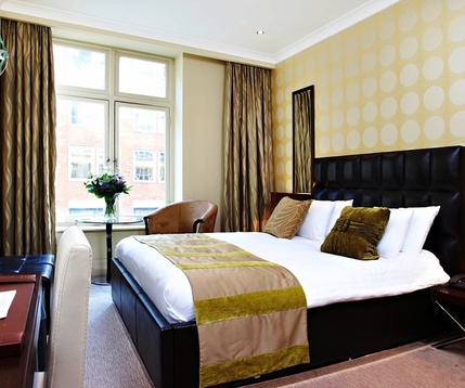 Washington Mayfair Hotel - Double Room