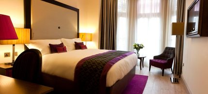 Hotel Indigo London Kensington - Earls Court -