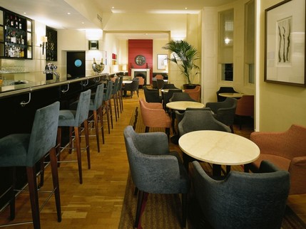 K + K Hotel George - Bar