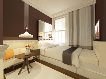 Great Northern Hotel -