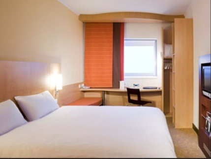 ibis London Wembley - Double Room
