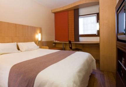 ibis London Excel Docklands - Guest Room