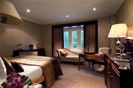 Radisson Blu Edwardian Hampshire Hotel - Deluxe room