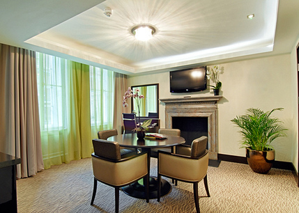 London City Suites by Montcalm -