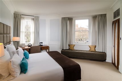 Sloane Square Hotel London -