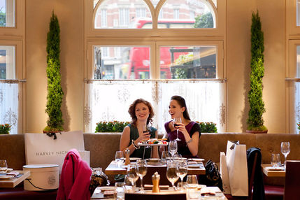Mandarin Oriental Hyde Park London - Bar Boulud