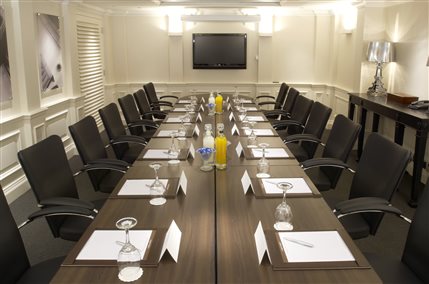 London Bridge Hotel - Meeting Room