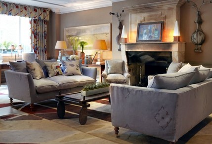 Charlotte Street Hotel -