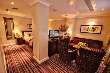 The Rembrandt Hotel London - Suite