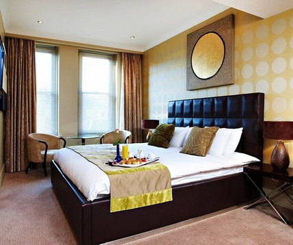 Washington Mayfair Hotel -