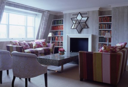 Charlotte Street Hotel -