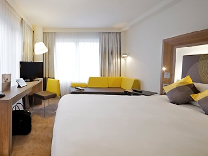 Novotel London Blackfriars -