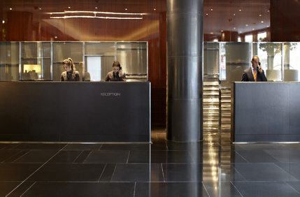 Bulgari Hotel & Residences -