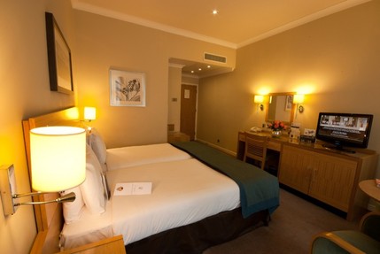 The Rembrandt Hotel London - Double Room