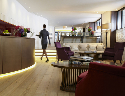 One Aldwych - Lounge