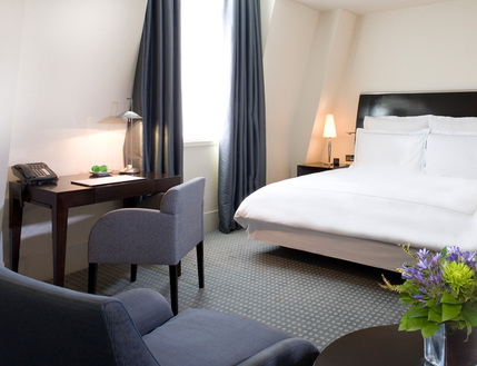 One Aldwych - Guest Room