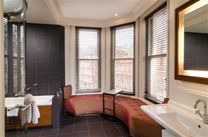 Sloane Square Hotel London - Double Room