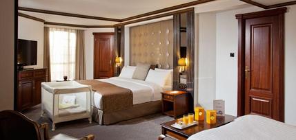 Melia White House Hotel - Family Room