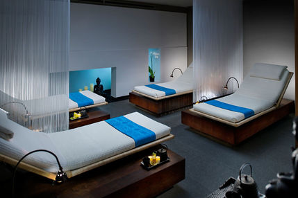 Mandarin Oriental Hyde Park London - Spa