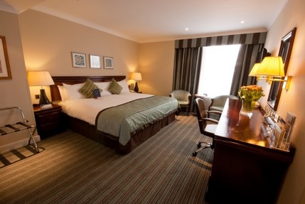 rembrandt king executive london hotel club