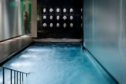 Mandarin Oriental Hyde Park London - Spa