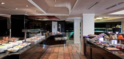 Melia White House Hotel - Buffet