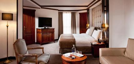 Melia White House Hotel - Junior Suite