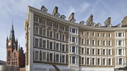 Great Northern Hotel -