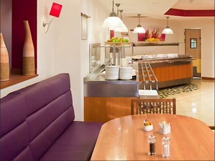 ibis London Excel Docklands - Buffet Breakfast