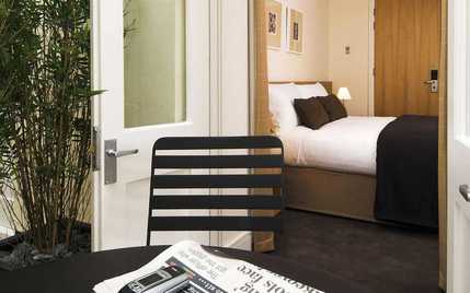 The Nadler Hotel Kensington -