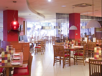 ibis London Heathrow Airport - Restaurant