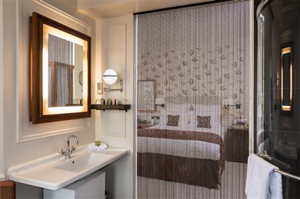 Sloane Square Hotel London - Double Room