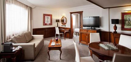 Melia White House Hotel - Master Suite