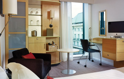 DoubleTree by Hilton Hotel Westminster -