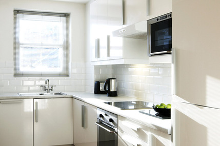 Europa House Apartments London - 2 Bedroom Apartment