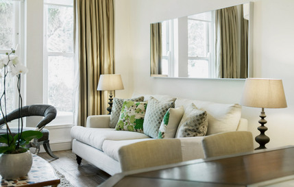 Europa House Apartments London - 2 Bedroom Apartment