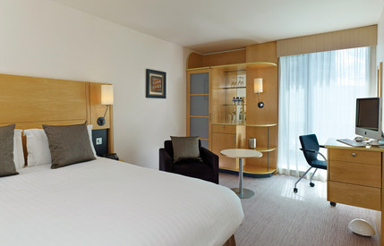 DoubleTree by Hilton Hotel Westminster -