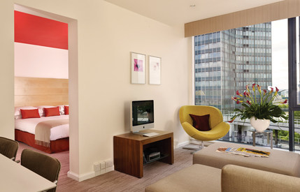 DoubleTree by Hilton Hotel Westminster -