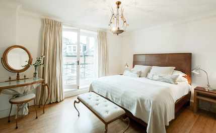 Europa House Apartments London - 2 Bedroom Apartment