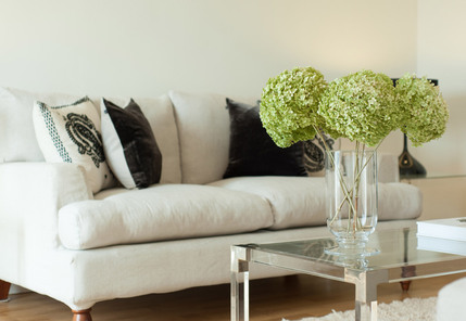 Europa House Apartments London - 3 Bedroom Penthouse Apartment
