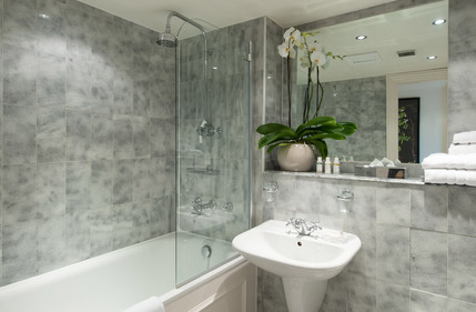 Europa House Apartments London - 2 Bedroom Apartment