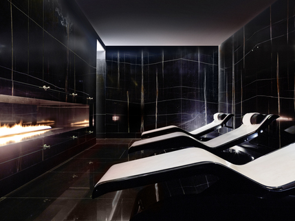 Corinthia Hotel London - The Cleopatra Beds @ ESPA Life