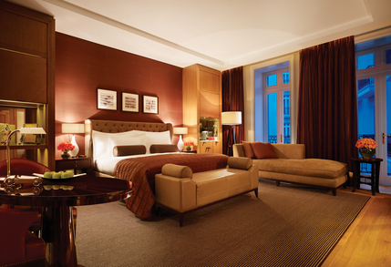 Corinthia Hotel London - Junior Suite