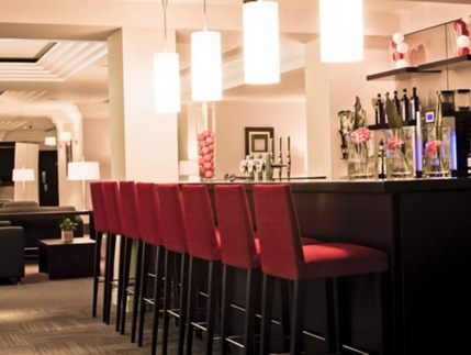 NH Harrington Hall Hotel London - Bar