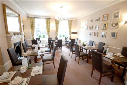 Lime Tree Hotel -