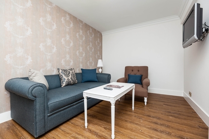 NH Harrington Hall Hotel London -