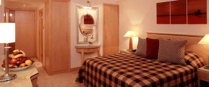 The Courthouse Hotel -