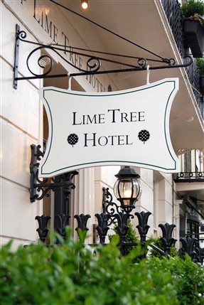 Lime Tree Hotel -