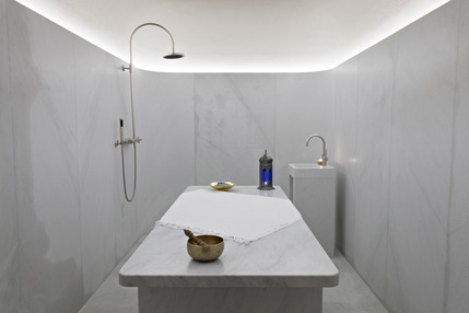 Cafe Royal Hotel - Private Hammam
