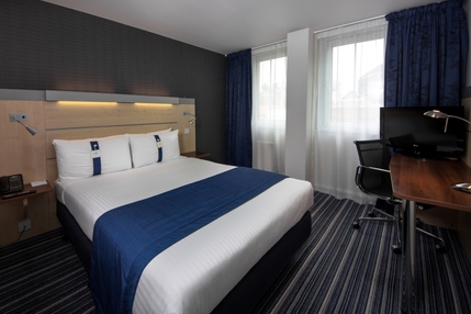 Holiday Inn Express London Southwark -